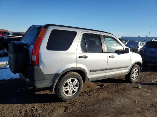 Photo 3 from auction – 2004 HONDA CR-V EX with VIN SHSRD78844U205304