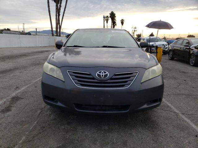 Photo 5 from auction – 2007 TOYOTA CAMRY CE with VIN 4T1BE46K87U635279