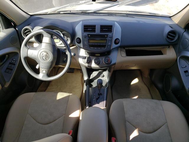 Photo 8 from auction – 2011 TOYOTA RAV4 with VIN 2T3ZF4DV3BW061540
