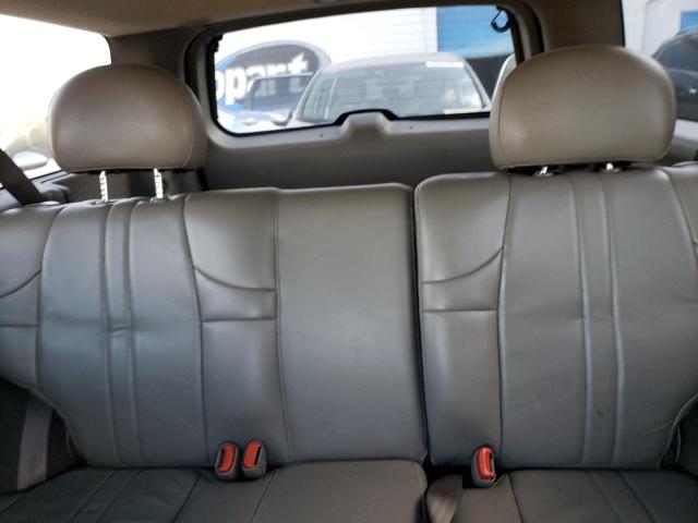 Photo 10 from auction – 2002 JEEP GRAND CHER with VIN 1J8GW48S32C146462