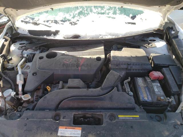 Photo 11 from auction – 2016 NISSAN ALTIMA 2.5 with VIN 1N4AL3AP5GC259803