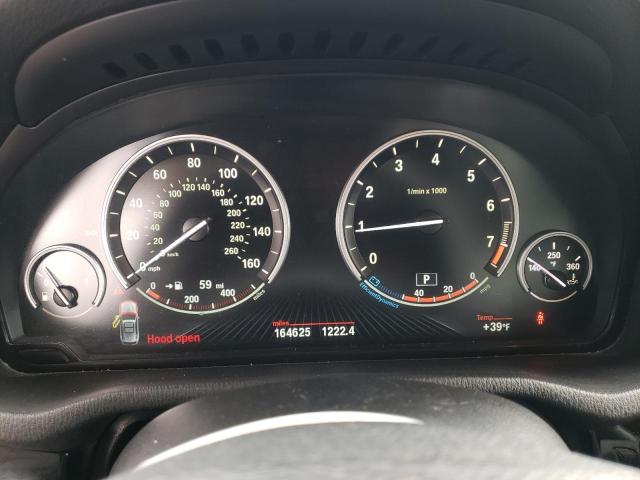 Photo 9 from auction – 2015 BMW X3 XDRIVE2 with VIN 5UXWX9C59F0D47015