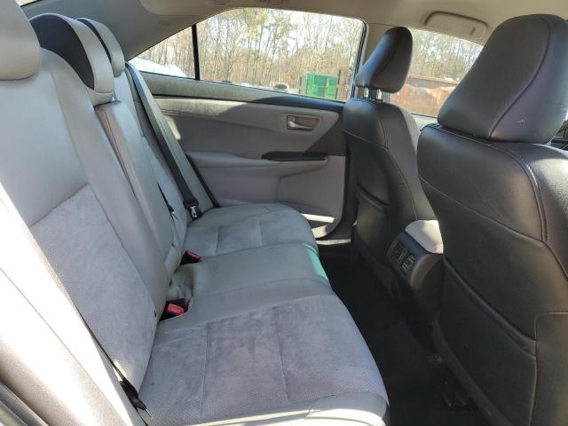 Photo 10 from auction – 2017 TOYOTA CAMRY LE with VIN 4T1BF1FK1HU348251