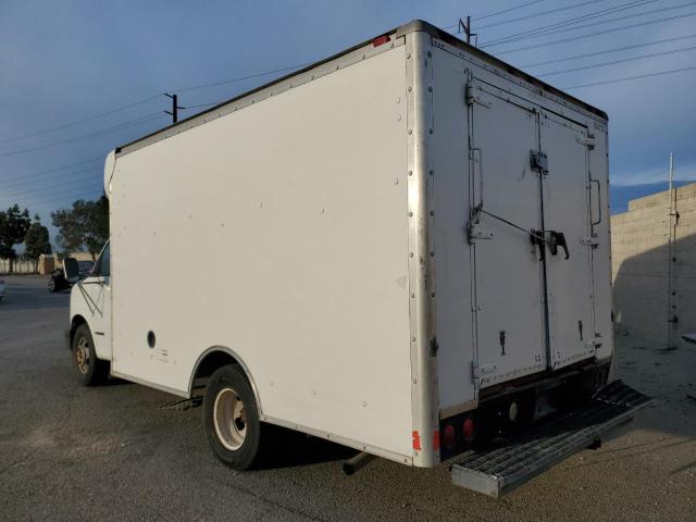 Photo 2 from auction – 2003 CHEVROLET EXPRESS G3 with VIN 1GBJG31UX31128669