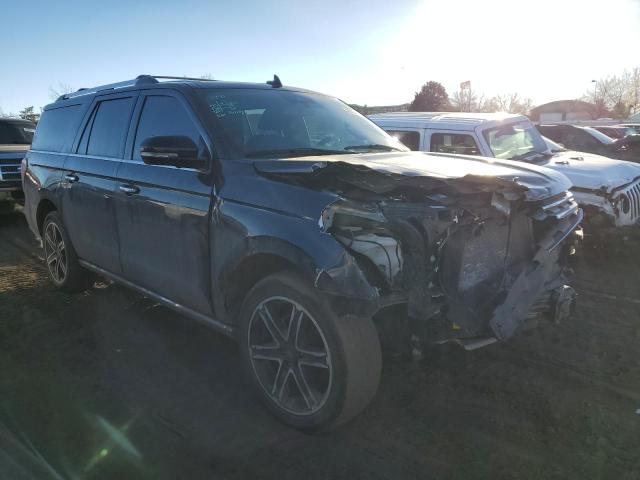 Photo 4 from auction – 2021 FORD EXPEDITION with VIN 1FMJK2AT2MEA76925