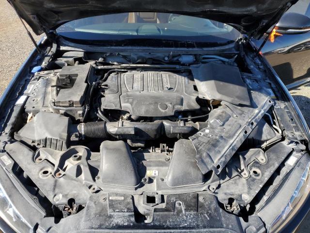 Photo 11 from auction – 2015 JAGUAR XF 3.0 SPO with VIN SAJWJ0FF4F8U67176