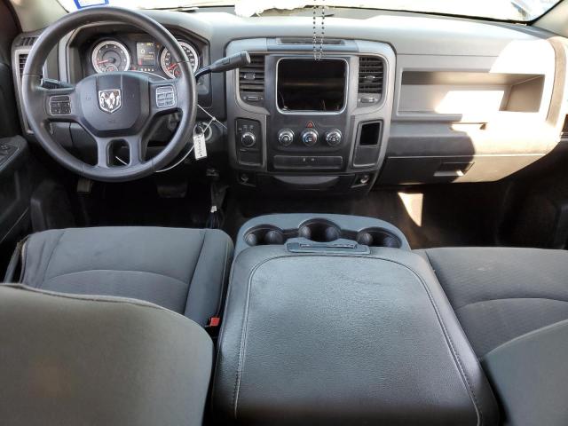 Photo 8 from auction – 2015 RAM 1500 ST with VIN 1C6RR7KT3FS528116