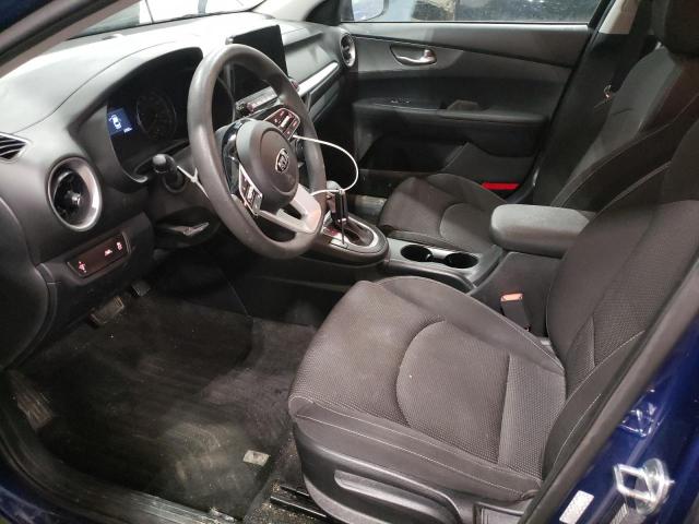 Photo 7 from auction – 2020 KIA FORTE FE with VIN 3KPF24AD0LE238813