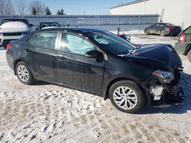 Photo 4 from auction – 2019 TOYOTA COROLLA L with VIN 2T1BURHEXKC164303