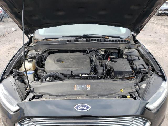 Photo 11 from auction – 2014 FORD FUSION SE with VIN 3FA6P0HD4ER300182