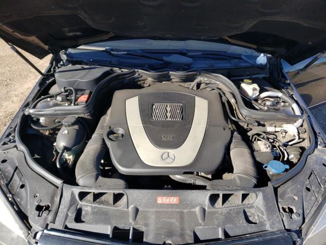 Photo 11 from auction – 2011 MERCEDES-BENZ C 300 4MAT with VIN WDDGF8BB7BR148564