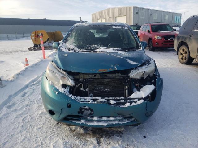 Photo 5 from auction – 2014 NISSAN VERSA NOTE with VIN 3N1CE2CP6EL393793