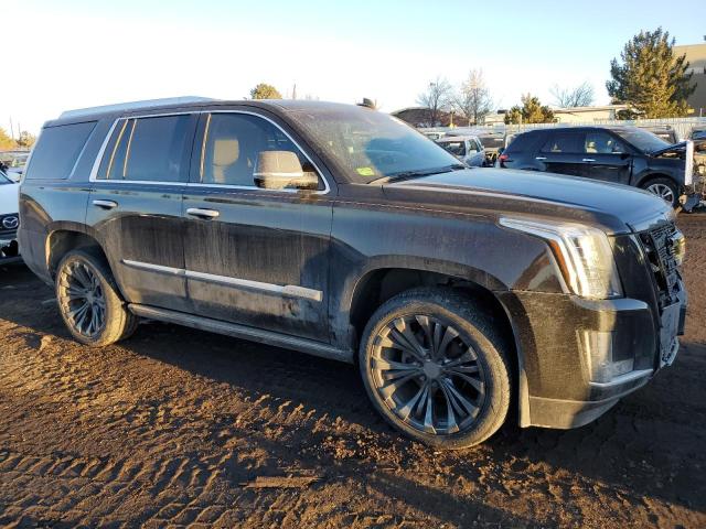 Photo 4 from auction – 2016 CADILLAC ESCALADE P with VIN 1GYS4DKJ5GR248495