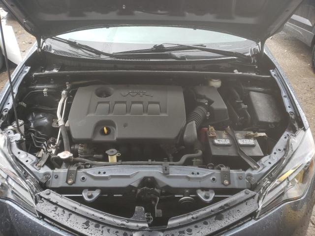 Photo 11 from auction – 2019 TOYOTA COROLLA L with VIN 2T1BURHE9KC165555