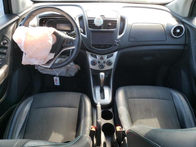 Photo 8 from auction – 2016 CHEVROLET TRAX 1LT with VIN 3GNCJLSB0GL254564