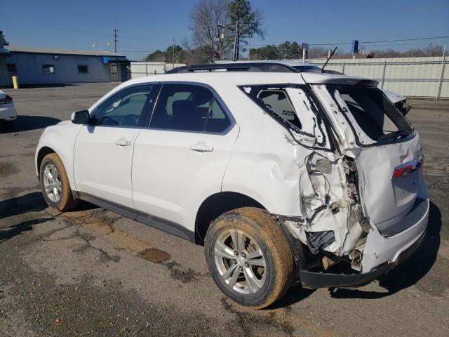 Photo 2 from auction – 2015 CHEVROLET EQUINOX LT with VIN 2GNALBEK0F6165636