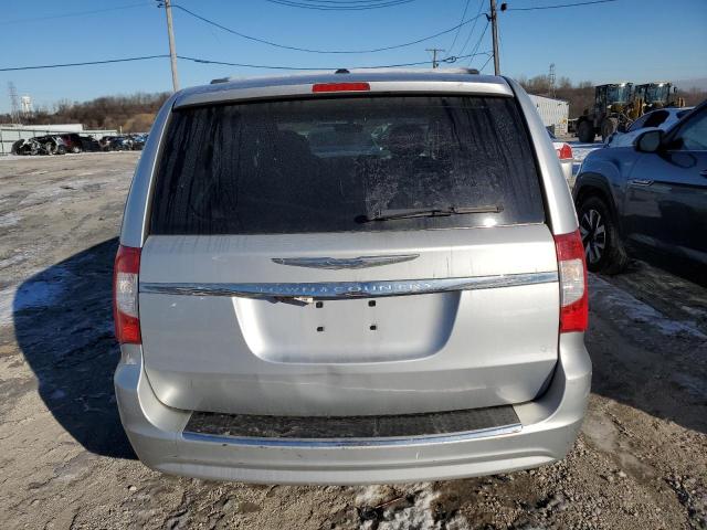Photo 6 from auction – 2012 CHRYSLER TOWN & COU with VIN 2C4RC1BG5CR382759
