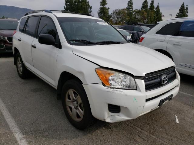 Photo 4 from auction – 2011 TOYOTA RAV4 with VIN JTMZF4DV6BD030604