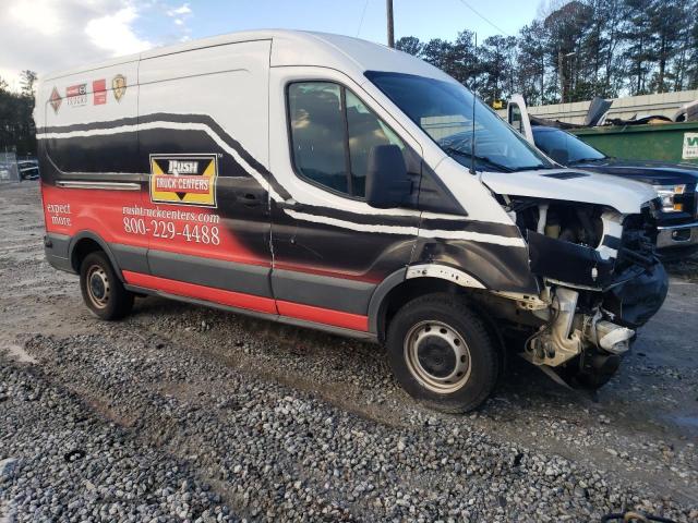 Photo 4 from auction – 2017 FORD OTHER with VIN 1FTYR2CG8HKA36872