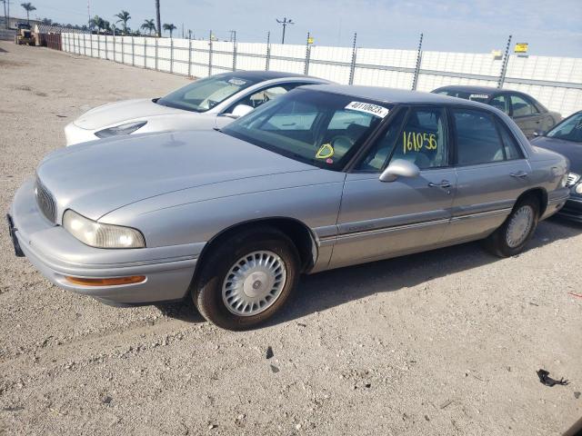 Photo 1 from auction – 1997 BUICK LESABRE LI with VIN 1G4HR52K8VH559370