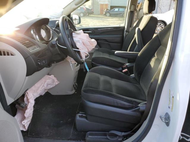 Photo 7 from auction – 2019 DODGE GRAND CARA with VIN 2C4RDGBG5KR599582