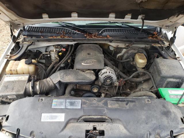 Photo 11 from auction – 2005 GMC NEW SIERRA with VIN 2GTEC19T251184868