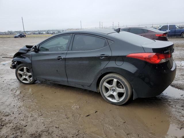 Photo 2 from auction – 2012 HYUNDAI ELANTRA GL with VIN 5NPDH4AE6CH090645