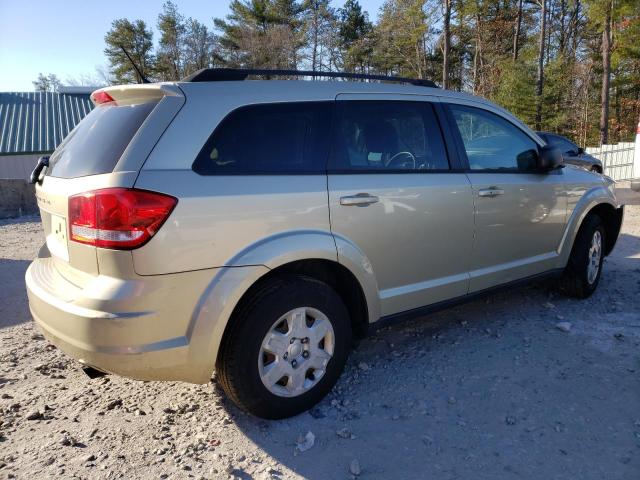 Photo 3 from auction – 2011 DODGE JOURNEY EX with VIN 3D4PG4FB9BT567276