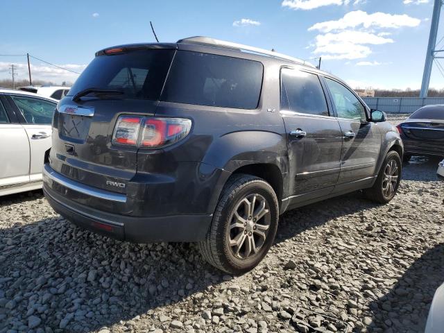 Photo 3 from auction – 2015 GMC ACADIA SLT with VIN 1GKKVRKD9FJ141591