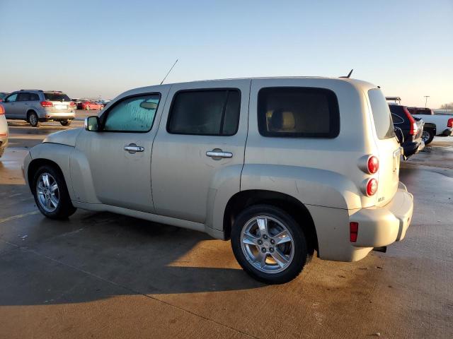 Photo 2 from auction – 2009 CHEVROLET HHR LT with VIN 3GNCA23B19S618556