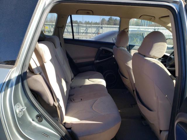 Photo 10 from auction – 2007 TOYOTA RAV4 with VIN JTMBK33V576016312