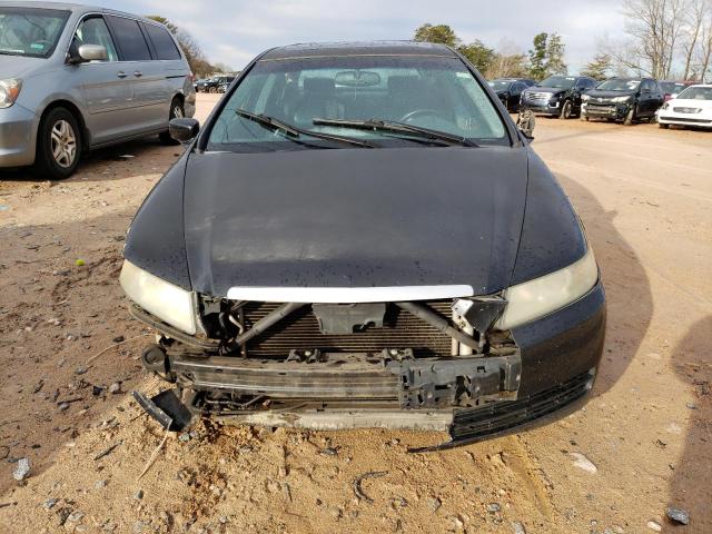 Photo 5 from auction – 2005 ACURA TL with VIN 19UUA66225A003754