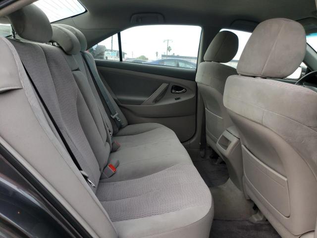Photo 10 from auction – 2011 TOYOTA CAMRY BASE with VIN 4T4BF3EK7BR114528
