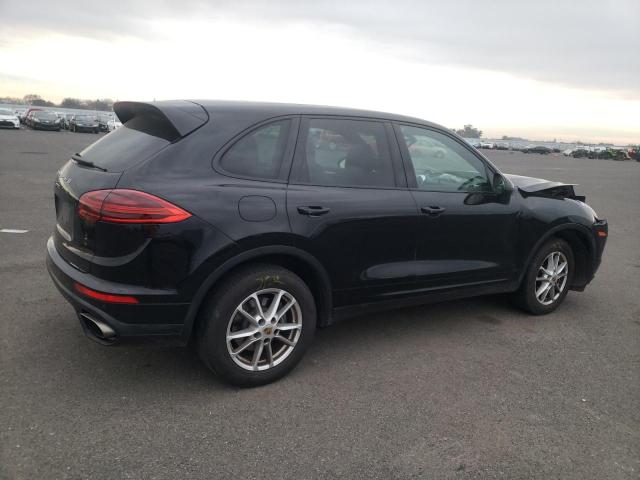 Photo 3 from auction – 2016 PORSCHE CAYENNE with VIN WP1AA2A23GLA02541