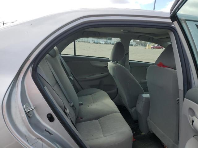 Photo 10 from auction – 2009 TOYOTA COROLLA BA with VIN 2T1BU40E19C144935