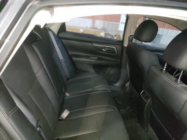 Photo 10 from auction – 2016 NISSAN ALTIMA 2.5 with VIN 1N4AL3AP2GN346515
