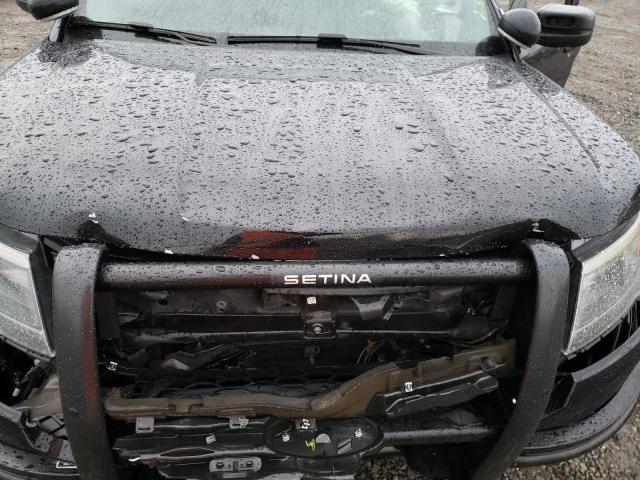 Photo 11 from auction – 2016 FORD EXPLORER P with VIN 1FM5K8AR0GGB65734