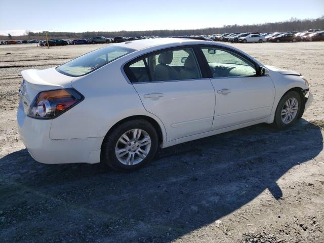 Photo 3 from auction – 2011 NISSAN ALTIMA BAS with VIN 1N4AL2AP6BC166808