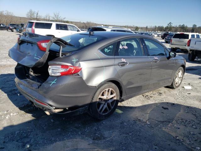 Photo 3 from auction – 2014 FORD FUSION SE with VIN 1FA6P0HD1E5350718