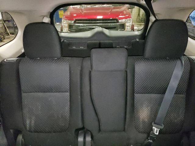 Photo 10 from auction – 2016 MITSUBISHI OUTLANDER with VIN JA4AD2A39GZ014184