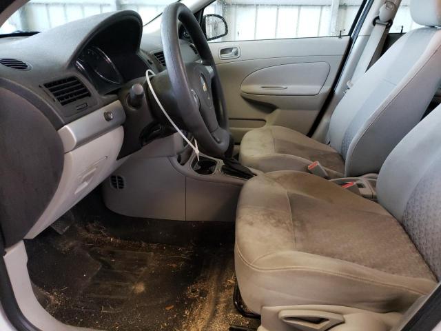 Photo 7 from auction – 2010 CHEVROLET COBALT LS with VIN 1G1AB5F55A7243335