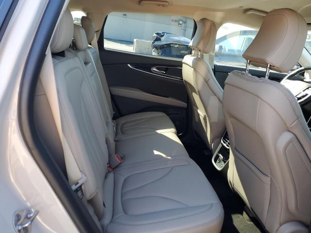 Photo 11 from auction – 2022 LINCOLN NAUTILUS with VIN 2LMPJ8J93NBL06493