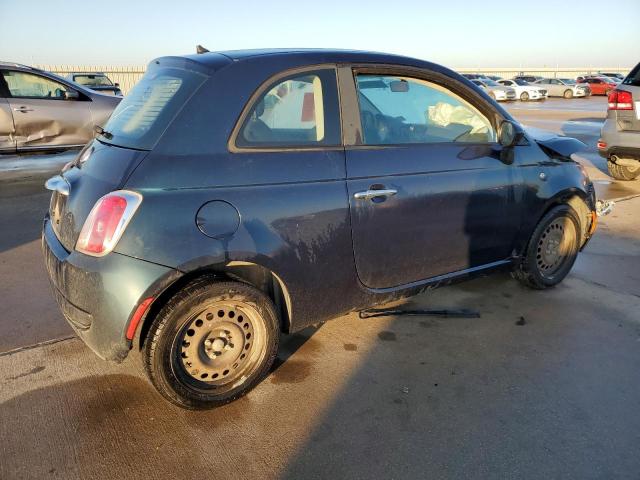 Photo 3 from auction – 2013 FIAT 500 POP with VIN 3C3CFFAR7DT663400