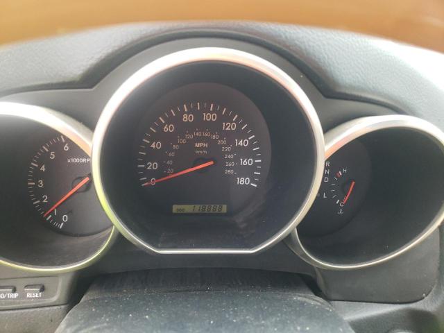 Foto 9 de la subasta – 2002 LEXUS SC 430 con VIN JTHFN48Y520002082