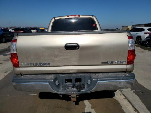 Photo 6 from auction – 2006 TOYOTA TUNDRA DOU with VIN 5TBDT44136S535972