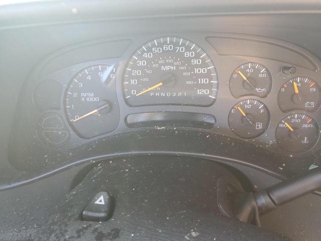 Photo 9 from auction – 2006 CHEVROLET SILVERADO with VIN 2GCEC13Z561297308