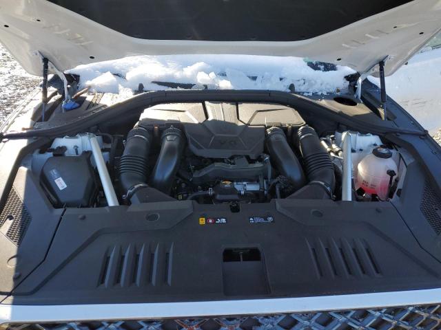 Photo 12 from auction – 2022 GENESIS GV70 BASE with VIN KMUMCDTC2NU040793