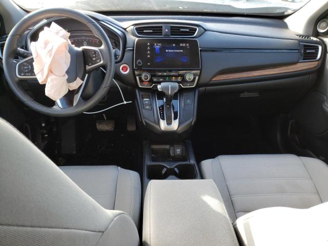 Photo 8 from auction – 2019 HONDA CR-V EX with VIN 2HKRW2H50KH665990