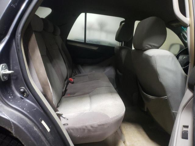 Фото 11 с аукциона – 2004 TOYOTA 4RUNNER SR с VIN JTEBT14RX48011914