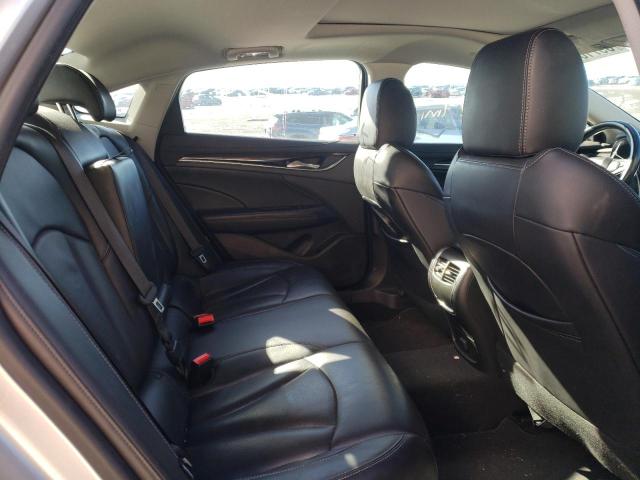 Photo 10 from auction – 2017 BUICK LACROSSE E with VIN 1G4ZP5SS5HU161880